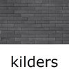 20x5x6cm waalformaat kilders