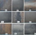 60x60x4cm Excluton Terrastegel+