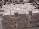 21x10,5x8cm voorbeeld betonklinkers heide heidegrijs